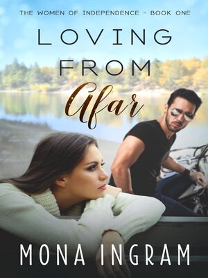 cover image of Loving From Afar